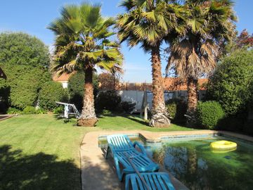 Venta hermosa propiedad, sector residencial y consolidado en Machalí