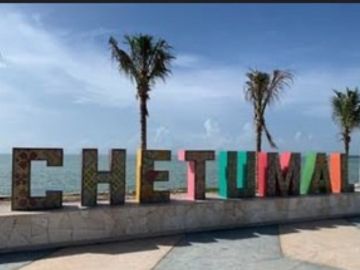 Venta de casa en Payo Obispo, Chetumal, Quintana Roo - SOLO CONTADO