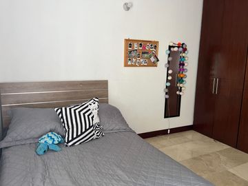 VENDO APARTAMENTO CRISTALES