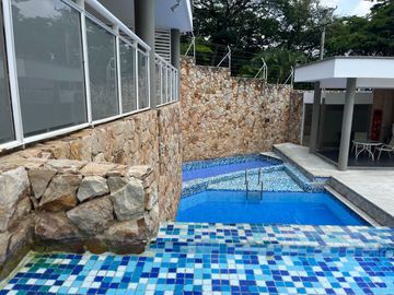 VENDO APARTAMENTO CRISTALES