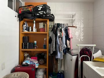 VENDO APARTAMENTO CRISTALES