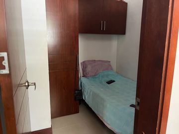 VENDO APARTAMENTO CRISTALES