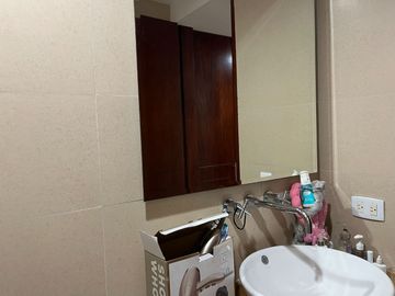 VENDO APARTAMENTO CRISTALES