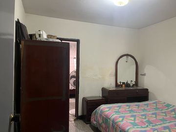 VENDO APARTAMENTO CRISTALES