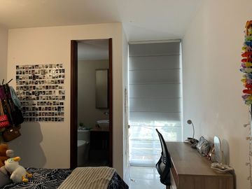 VENDO APARTAMENTO CRISTALES