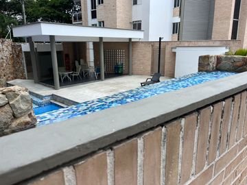 VENDO APARTAMENTO CRISTALES