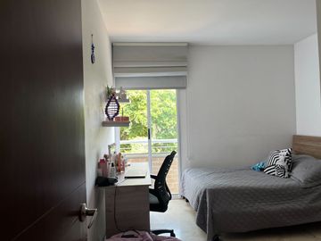 VENDO APARTAMENTO CRISTALES