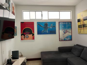 VENDO APARTAMENTO CRISTALES