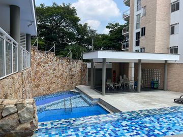 VENDO APARTAMENTO CRISTALES