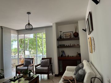 VENDO APARTAMENTO CRISTALES