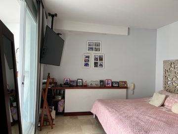 VENDO APARTAMENTO CRISTALES