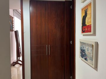 VENDO APARTAMENTO CRISTALES