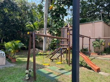 VENDO APARTAMENTO CRISTALES