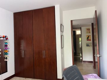 VENDO APARTAMENTO CRISTALES