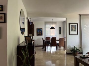 VENDO APARTAMENTO CRISTALES
