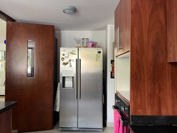 VENDO APARTAMENTO CRISTALES
