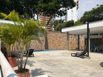 VENDO APARTAMENTO CRISTALES