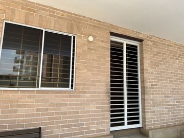 VENDO APARTAMENTO CRISTALES