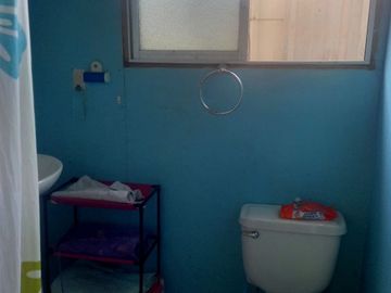 Se vende casa de dos pisos en Peñalolen