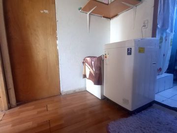 Se vende casa de dos pisos en Peñalolen