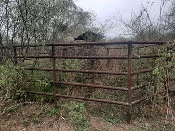RANCHO EN VENTA EN CADEREYTA JIMENEZ, NUEVO LEON, 104 HECTAREAS, MULTIPLES VIAS DE ACCESO, ZONA DE MUY ALTA PLUSVALIA, A 5 KMS DE C CADEREYTA-ALLENDE