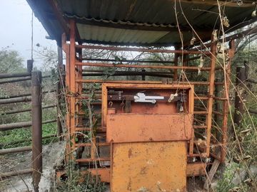 RANCHO EN VENTA EN CADEREYTA JIMENEZ, NUEVO LEON, 104 HECTAREAS, MULTIPLES VIAS DE ACCESO, ZONA DE MUY ALTA PLUSVALIA, A 5 KMS DE C CADEREYTA-ALLENDE
