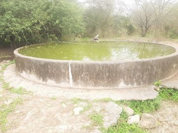RANCHO EN VENTA EN CADEREYTA JIMENEZ, NUEVO LEON, 104 HECTAREAS, MULTIPLES VIAS DE ACCESO, ZONA DE MUY ALTA PLUSVALIA, A 5 KMS DE C CADEREYTA-ALLENDE