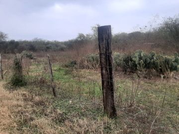 RANCHO EN VENTA EN CADEREYTA JIMENEZ, NUEVO LEON, 104 HECTAREAS, MULTIPLES VIAS DE ACCESO, ZONA DE MUY ALTA PLUSVALIA, A 5 KMS DE C CADEREYTA-ALLENDE
