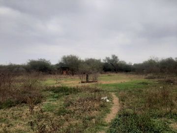 RANCHO EN VENTA EN CADEREYTA JIMENEZ, NUEVO LEON, 104 HECTAREAS, MULTIPLES VIAS DE ACCESO, ZONA DE MUY ALTA PLUSVALIA, A 5 KMS DE C CADEREYTA-ALLENDE