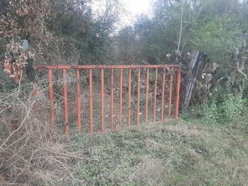 RANCHO EN VENTA EN CADEREYTA JIMENEZ, NUEVO LEON, 104 HECTAREAS, MULTIPLES VIAS DE ACCESO, ZONA DE MUY ALTA PLUSVALIA, A 5 KMS DE C CADEREYTA-ALLENDE