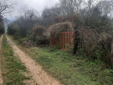 RANCHO EN VENTA EN CADEREYTA JIMENEZ, NUEVO LEON, 104 HECTAREAS, MULTIPLES VIAS DE ACCESO, ZONA DE MUY ALTA PLUSVALIA, A 5 KMS DE C CADEREYTA-ALLENDE