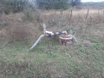 RANCHO EN VENTA EN CADEREYTA JIMENEZ, NUEVO LEON, 104 HECTAREAS, MULTIPLES VIAS DE ACCESO, ZONA DE MUY ALTA PLUSVALIA, A 5 KMS DE C CADEREYTA-ALLENDE