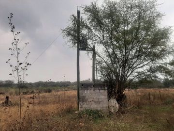 RANCHO EN VENTA EN CADEREYTA JIMENEZ, NUEVO LEON, 104 HECTAREAS, MULTIPLES VIAS DE ACCESO, ZONA DE MUY ALTA PLUSVALIA, A 5 KMS DE C CADEREYTA-ALLENDE