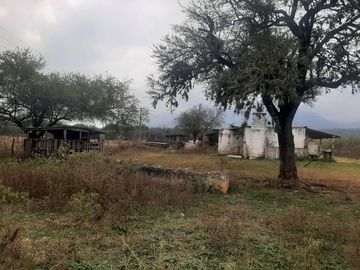 RANCHO EN VENTA EN CADEREYTA JIMENEZ, NUEVO LEON, 104 HECTAREAS, MULTIPLES VIAS DE ACCESO, ZONA DE MUY ALTA PLUSVALIA, A 5 KMS DE C CADEREYTA-ALLENDE