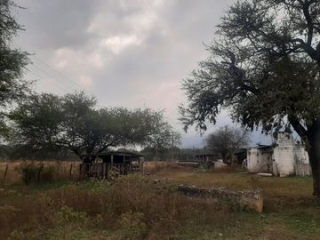 RANCHO EN VENTA EN CADEREYTA JIMENEZ, NUEVO LEON, 104 HECTAREAS, MULTIPLES VIAS DE ACCESO, ZONA DE MUY ALTA PLUSVALIA, A 5 KMS DE C CADEREYTA-ALLENDE