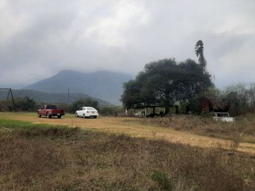 RANCHO EN VENTA EN CADEREYTA JIMENEZ, NUEVO LEON, 104 HECTAREAS, MULTIPLES VIAS DE ACCESO, ZONA DE MUY ALTA PLUSVALIA, A 5 KMS DE C CADEREYTA-ALLENDE