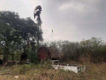 RANCHO EN VENTA EN CADEREYTA JIMENEZ, NUEVO LEON, 104 HECTAREAS, MULTIPLES VIAS DE ACCESO, ZONA DE MUY ALTA PLUSVALIA, A 5 KMS DE C CADEREYTA-ALLENDE
