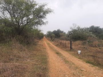 RANCHO EN VENTA EN CADEREYTA JIMENEZ, NUEVO LEON, 104 HECTAREAS, MULTIPLES VIAS DE ACCESO, ZONA DE MUY ALTA PLUSVALIA, A 5 KMS DE C CADEREYTA-ALLENDE