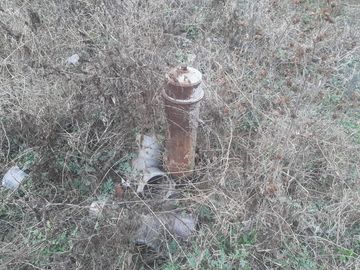 RANCHO EN VENTA EN CADEREYTA JIMENEZ, NUEVO LEON, 104 HECTAREAS, MULTIPLES VIAS DE ACCESO, ZONA DE MUY ALTA PLUSVALIA, A 5 KMS DE C CADEREYTA-ALLENDE
