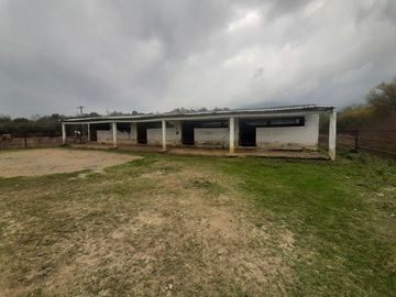 RANCHO EN VENTA EN CADEREYTA JIMENEZ, NUEVO LEON, 104 HECTAREAS, MULTIPLES VIAS DE ACCESO, ZONA DE MUY ALTA PLUSVALIA, A 5 KMS DE C CADEREYTA-ALLENDE