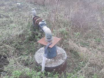 RANCHO EN VENTA EN CADEREYTA JIMENEZ, NUEVO LEON, 104 HECTAREAS, MULTIPLES VIAS DE ACCESO, ZONA DE MUY ALTA PLUSVALIA, A 5 KMS DE C CADEREYTA-ALLENDE
