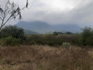 RANCHO EN VENTA EN CADEREYTA JIMENEZ, NUEVO LEON, 104 HECTAREAS, MULTIPLES VIAS DE ACCESO, ZONA DE MUY ALTA PLUSVALIA, A 5 KMS DE C CADEREYTA-ALLENDE