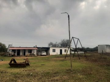 RANCHO EN VENTA EN CADEREYTA JIMENEZ, NUEVO LEON, 104 HECTAREAS, MULTIPLES VIAS DE ACCESO, ZONA DE MUY ALTA PLUSVALIA, A 5 KMS DE C CADEREYTA-ALLENDE