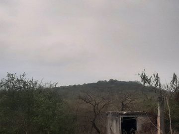 RANCHO EN VENTA EN CADEREYTA JIMENEZ, NUEVO LEON, 104 HECTAREAS, MULTIPLES VIAS DE ACCESO, ZONA DE MUY ALTA PLUSVALIA, A 5 KMS DE C CADEREYTA-ALLENDE