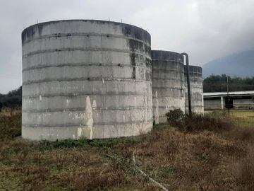 RANCHO EN VENTA EN CADEREYTA JIMENEZ, NUEVO LEON, 104 HECTAREAS, MULTIPLES VIAS DE ACCESO, ZONA DE MUY ALTA PLUSVALIA, A 5 KMS DE C CADEREYTA-ALLENDE