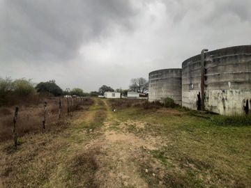 RANCHO EN VENTA EN CADEREYTA JIMENEZ, NUEVO LEON, 104 HECTAREAS, MULTIPLES VIAS DE ACCESO, ZONA DE MUY ALTA PLUSVALIA, A 5 KMS DE C CADEREYTA-ALLENDE