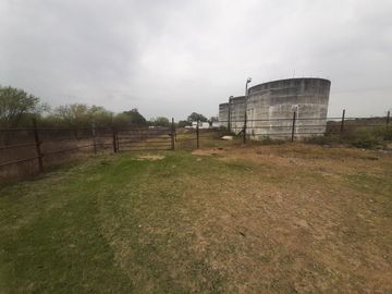 RANCHO EN VENTA EN CADEREYTA JIMENEZ, NUEVO LEON, 104 HECTAREAS, MULTIPLES VIAS DE ACCESO, ZONA DE MUY ALTA PLUSVALIA, A 5 KMS DE C CADEREYTA-ALLENDE