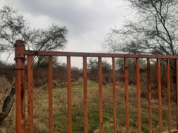 RANCHO EN VENTA EN CADEREYTA JIMENEZ, NUEVO LEON, 104 HECTAREAS, MULTIPLES VIAS DE ACCESO, ZONA DE MUY ALTA PLUSVALIA, A 5 KMS DE C CADEREYTA-ALLENDE