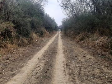 RANCHO EN VENTA EN CADEREYTA JIMENEZ, NUEVO LEON, 104 HECTAREAS, MULTIPLES VIAS DE ACCESO, ZONA DE MUY ALTA PLUSVALIA, A 5 KMS DE C CADEREYTA-ALLENDE