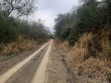 RANCHO EN VENTA EN CADEREYTA JIMENEZ, NUEVO LEON, 104 HECTAREAS, MULTIPLES VIAS DE ACCESO, ZONA DE MUY ALTA PLUSVALIA, A 5 KMS DE C CADEREYTA-ALLENDE
